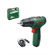 Wiertarko-wkrętarka Bosch EasyDrill 1200 1x1.5Ah