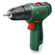 Wiertarko-wkrętarka Bosch EasyDrill 1200 2x1.5Ah