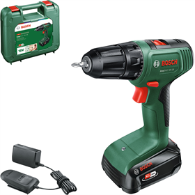 Wiertarko-wkrętarka Bosch EasyDrill 18V-37