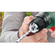 Wiertarko-wkrętarka Bosch EasyDrill 18V-37