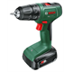 Wiertarko-wkrętarka Bosch EasyDrill 18V-40 1x2.0Ah