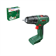 Wiertarko-wkrętarka Bosch EasyDrill 18V-40