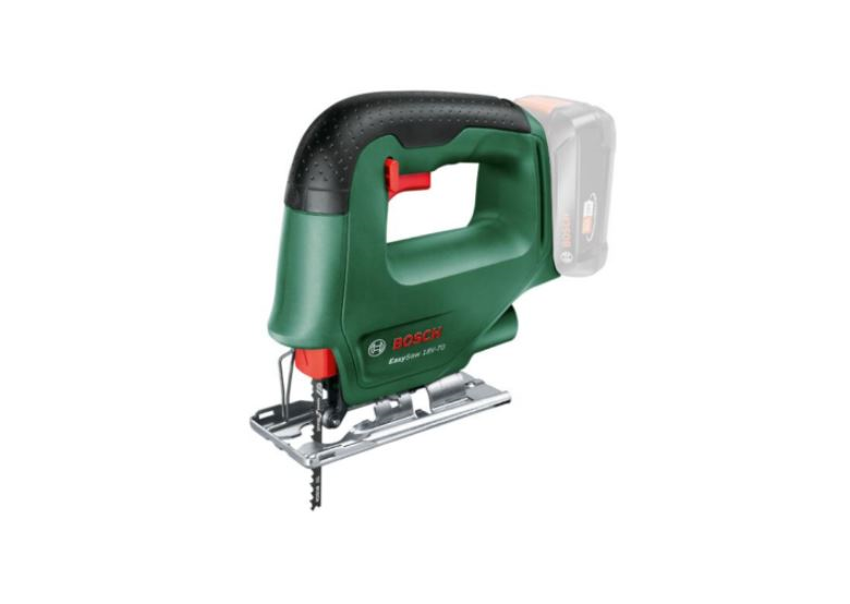 Wyrzynarka Bosch EasySaw 18V-70