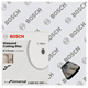 Tarcza diamentowa 115x22,23mm 10szt. Bosch ECO for Universal Turbo