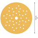 Papier ścierny z wieloma otworami 125mm, G 100, 50szt. Bosch EXPERT C470
