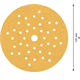 Papier ścierny z wieloma otworami 125mm, G 150, 50szt. Bosch EXPERT C470