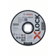 Tarcza korundowa X-Lock 125x22,23x1mm Bosch Expert for Inox