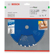 Tarcza pilarska 190x30mm Z24 Bosch Expert for Wood