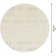Siatka szlifierska 150mm, G 150, 50szt. Bosch EXPERT M480