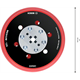 Uniwersalny talerz oporowy, średnie Bosch EXPERT Multihole 125mm