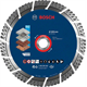 Diamentowa tarcza tnąca 230x22,23x2,4x15mm Bosch EXPERT MultiMaterial