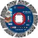 Diamentowa tarcza tnąca 125x22,23x2,4x12mm Bosch EXPERT MultiMaterial X-LOCK