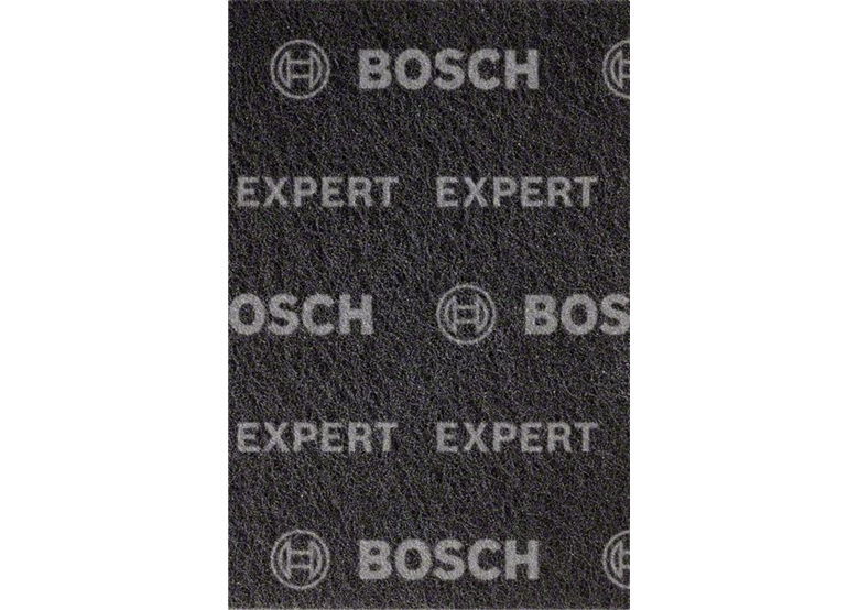 Polerka do szlifowania ręcznego 152x229mm, bardzo precyzyjne cięcie S Bosch EXPERT N880