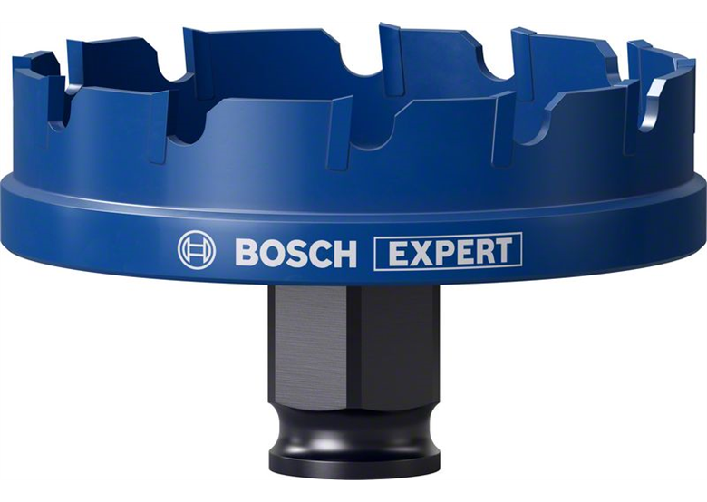 Piła otwornica 68x5mm Bosch EXPERT Sheet Metal