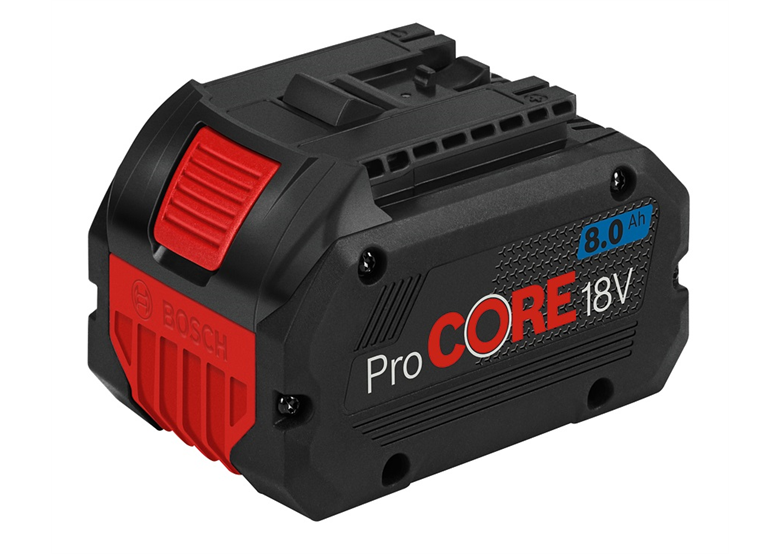 Akumulator 18V 8,0Ah Bosch GBA ProCORE18V