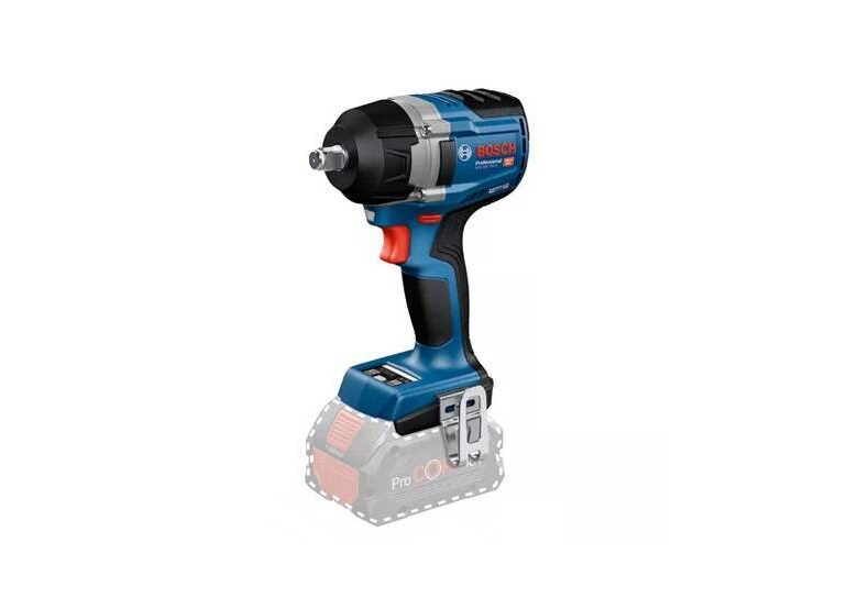 Klucz udarowy Bosch GDS 18V-750 C