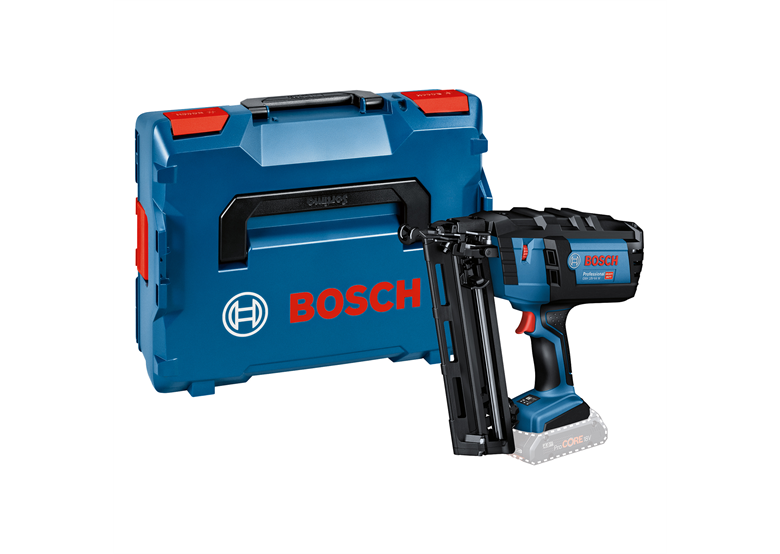 Gwoździarka Bosch GNH 18V-64 M L-BOXX 136