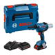 Nitownica Bosch GRG 18V-16 C 2x4.0Ah