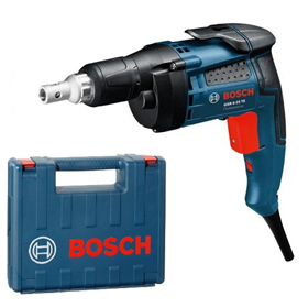 Wkrętarka Bosch GSR 6-25 TE