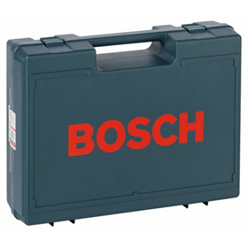 Walizka do Bosch GSS 230/280 A NS