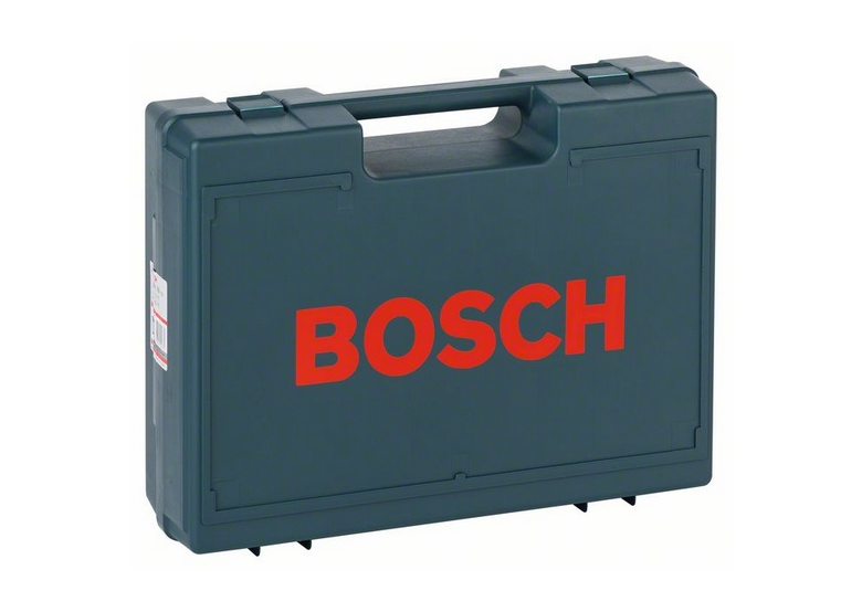 Walizka do Bosch GSS 230/280 A NS