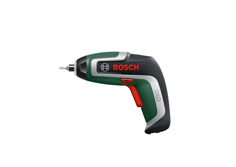 Wkrętak akumulatorowy 3.6V Bosch IXO 7 