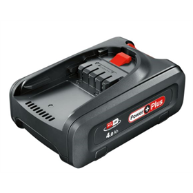 Akumulator 18 V 4.0 Ah Bosch PBA 18V 4.0Ah PowerPlus