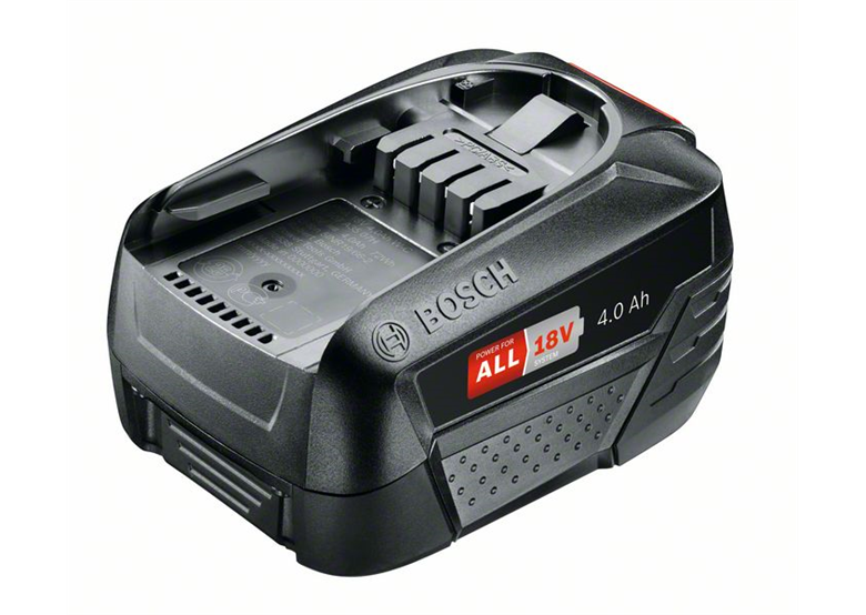 Akumulator Bosch PBA 18V 4.0Ah W-C