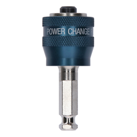 Adapter do otwornic 3/8" 8,7mm Bosch Power Change Plus