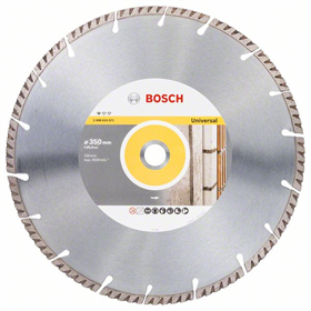 Tarcza diamentowa 350x25,4mm Bosch Standard for Universal