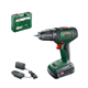 Wiertarko-wkrętarka Bosch UniversalDrill 18V 1x1.5Ah