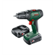 Wiertarko-wkrętarka Bosch UniversalDrill 18V 2x1.5Ah