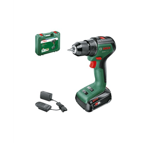 Wiertarko-wkrętarka Bosch UniversalDrill 18V-60 1x2,0Ah