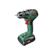 Wiertarko-wkrętarka Bosch UniversalDrill 18V-60 1x2,0Ah