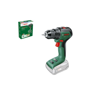 Wiertarko-wkrętarka Bosch UniversalDrill 18V-60