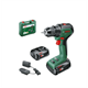 Wiertarko-wkrętarka Bosch UniversalDrill 18V-60