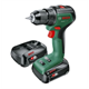 Wiertarko-wkrętarka Bosch UniversalDrill 18V-60