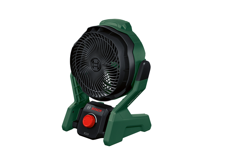 Wentylator akumulatorowy Bosch UniversalFan 18V-1000