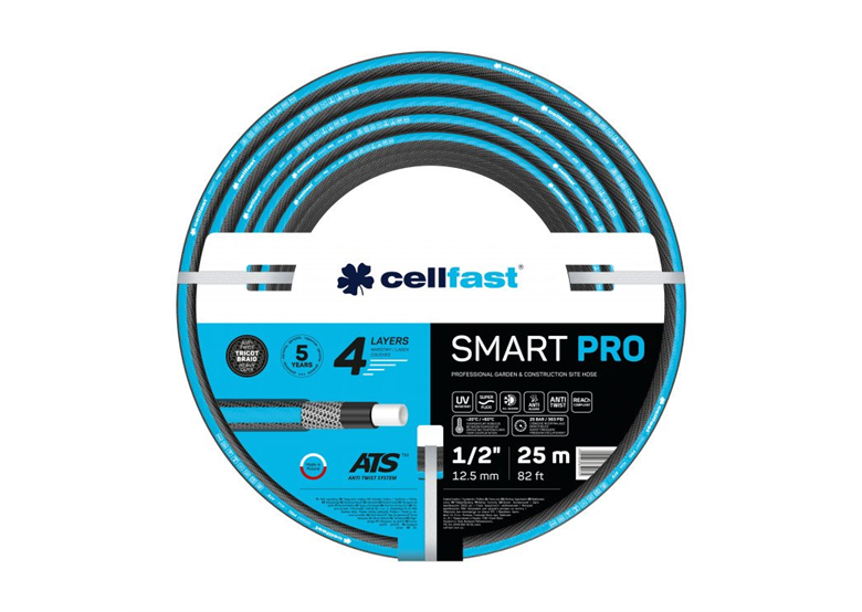 Wąż ogrodowy Cellfast SMART PRO ATS