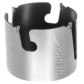 Otwornica uniwersalna TCT 140mm 5/8'' Dedra 08X140