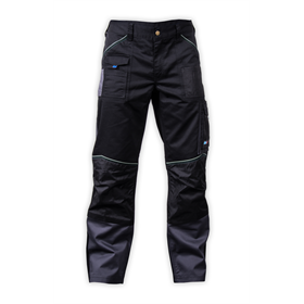 Spodnie ochronne LD/54, Premium line, 240g/m2 Dedra BH5SP-LD