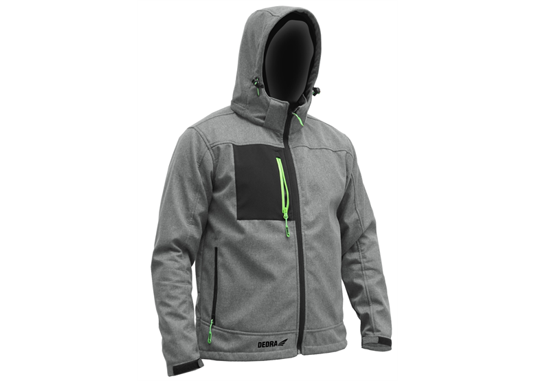 Kurtka softshell Dedra BH61KS