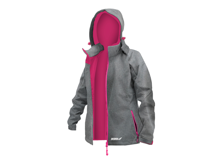 Kurtka softshell Dedra BH65KS