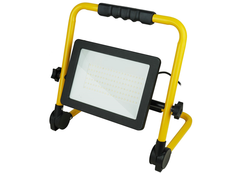 Lampa warsztatowa 100W Dedra L1070-9