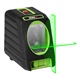 Laser krzyżowy zielony Dedra MC0903
