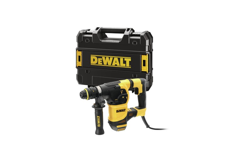 Młotowiertarka DeWalt D25334K