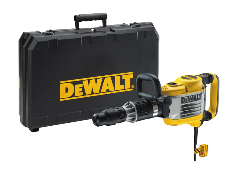 Młot kujący DeWalt D25902K