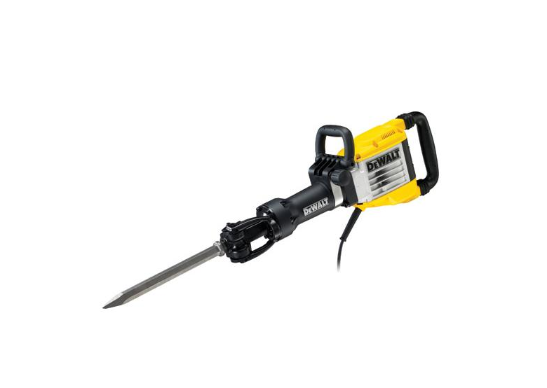 Młot wyburzeniowy DeWalt D25960K