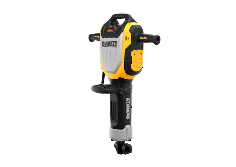 Młot wyburzeniowy DeWalt D25966