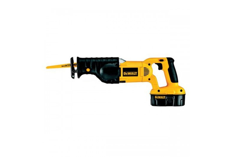 Piła szablasta DeWalt DC385KB